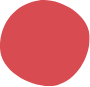 czarwona kropka