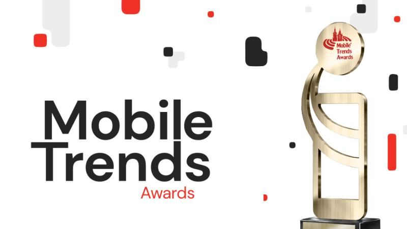 Aplikacja Myfoodie nominowana do nagrody MobileTrends