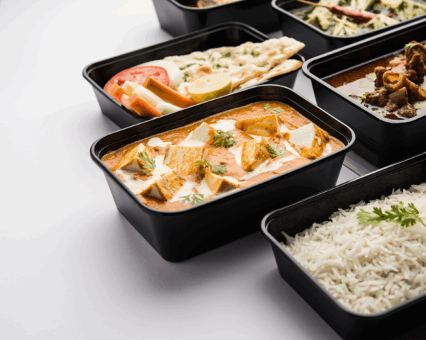 Smaczne posiłki pracownicze w całej Polsce z aplikacją myfoodie